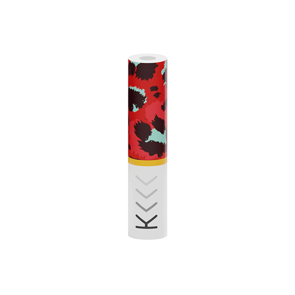 Kiwi Vapour Replacement Vape Cotton Mouth Piece (Pack of 20)