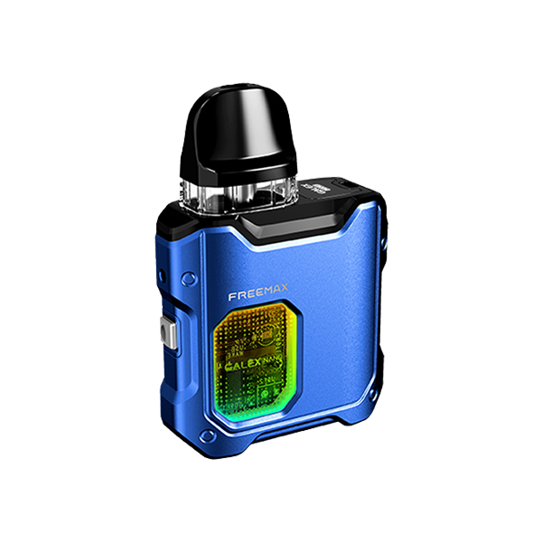FreeMax Galex Nano Pod 22W Kit Cannaworth FreeMax Galex Nano Pod 22W Kit Cannaworth