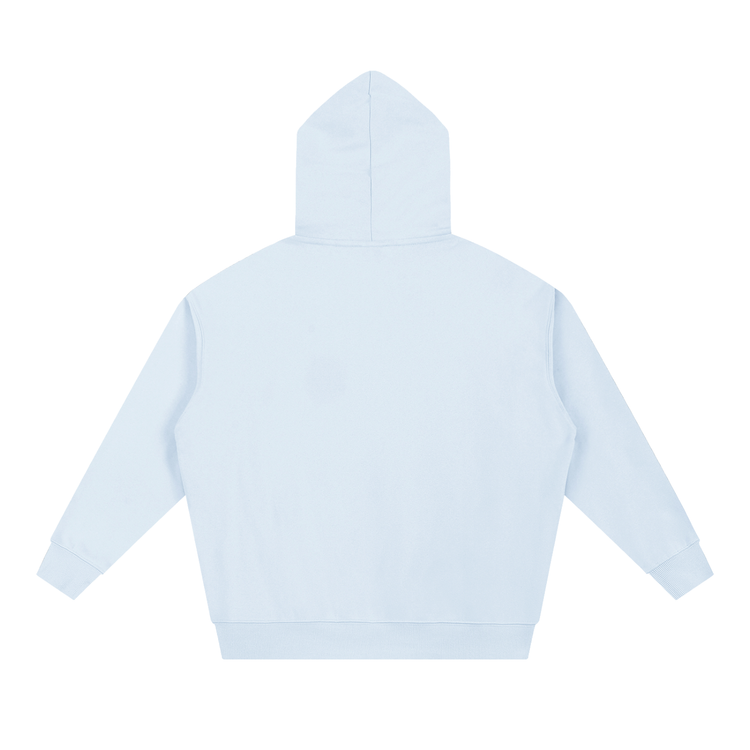 Cannaworth Essential Heavyweight Hoodie
