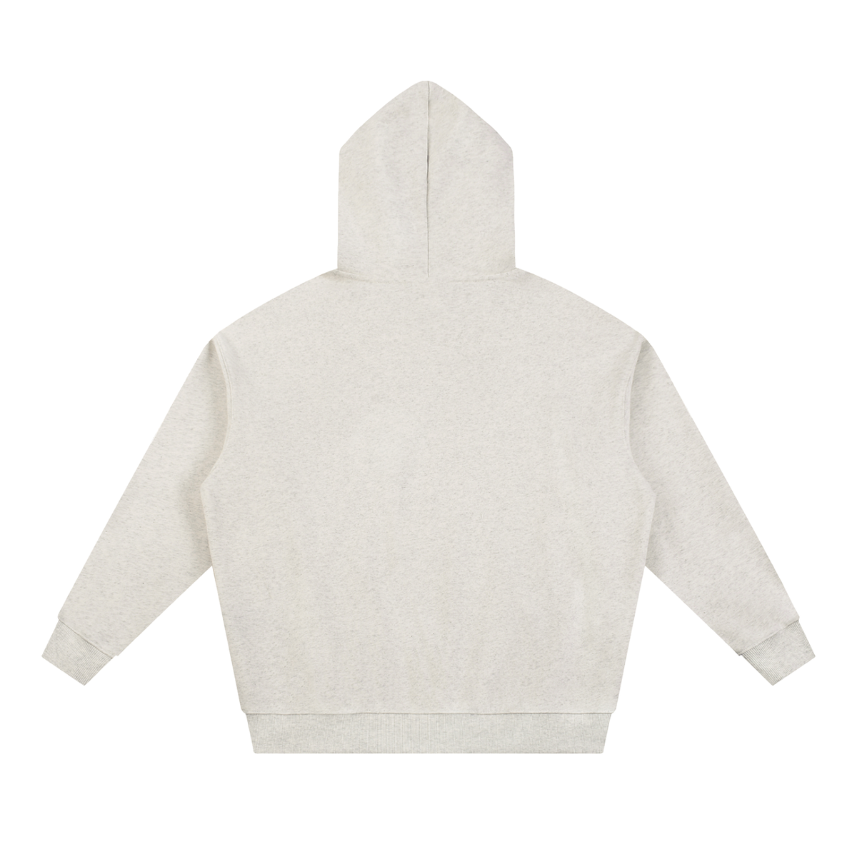 Cannaworth Essential Heavyweight Hoodie