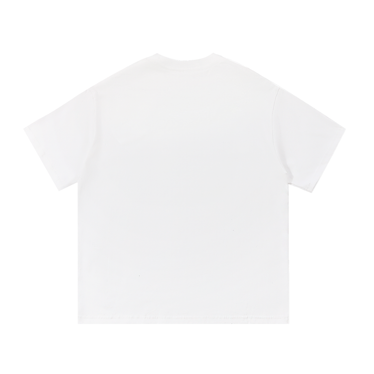 Cannaworth Essential Cotton T-Shirt