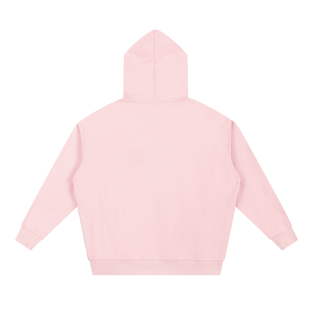 Cannaworth Essential Heavyweight Hoodie