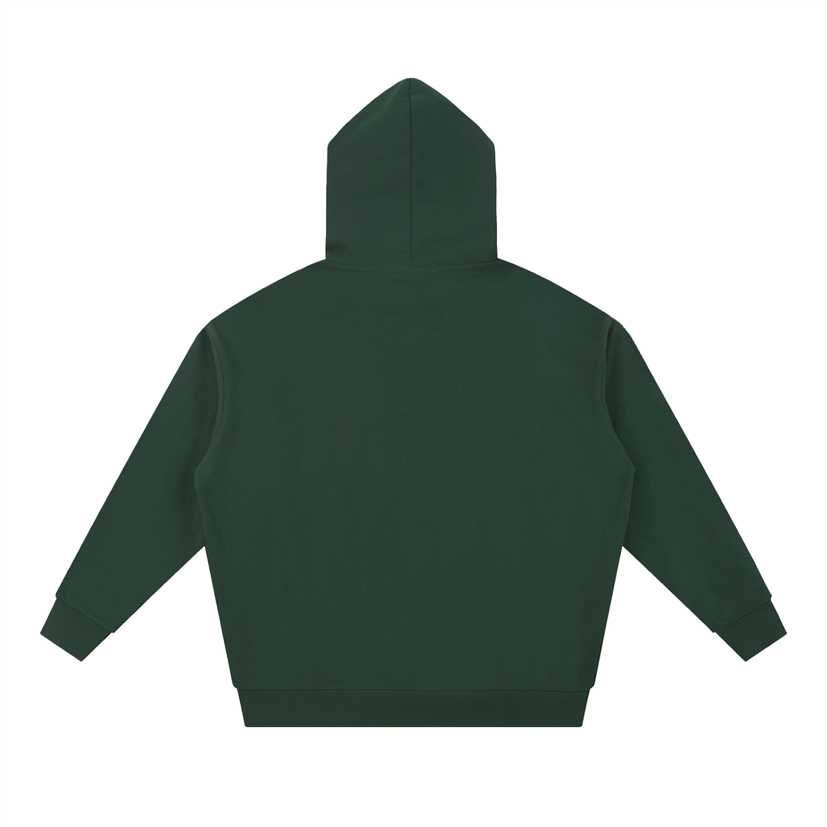 Cannaworth Essential Heavyweight Hoodie