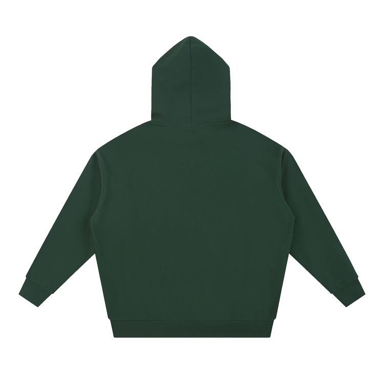 Cannaworth Essential Heavyweight Hoodie
