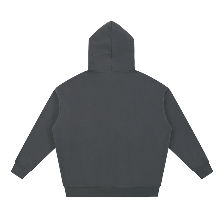 Cannaworth Essential Heavyweight Hoodie