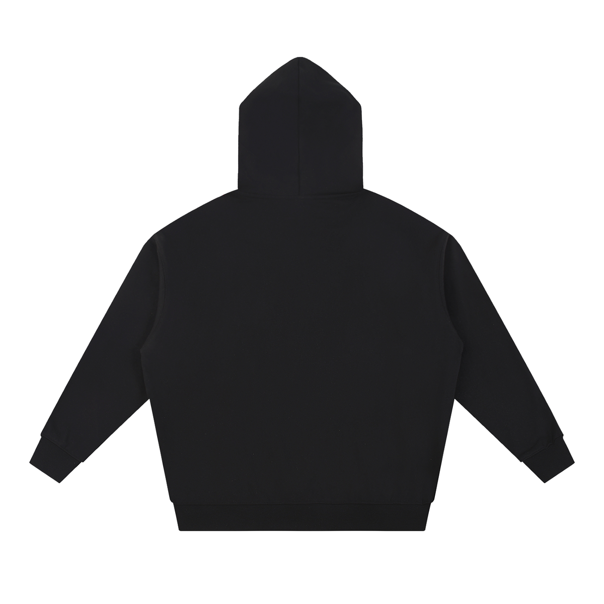 Cannaworth Essential Heavyweight Hoodie