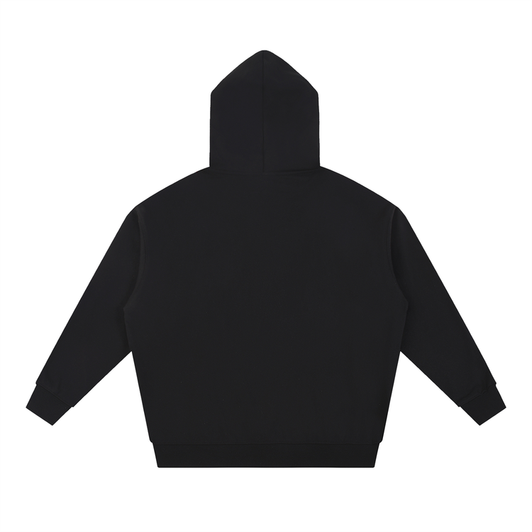 Cannaworth Essential Heavyweight Hoodie