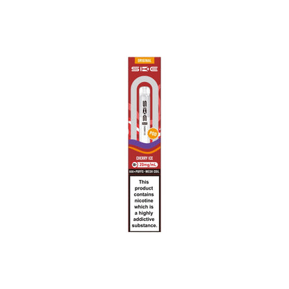 20mg SKE Bar 600 Replacement Prefilled Pods - 2 Pcs