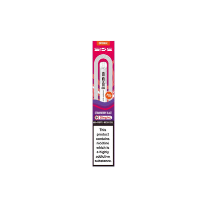20mg SKE Bar 600 Replacement Prefilled Pods - 2 Pcs