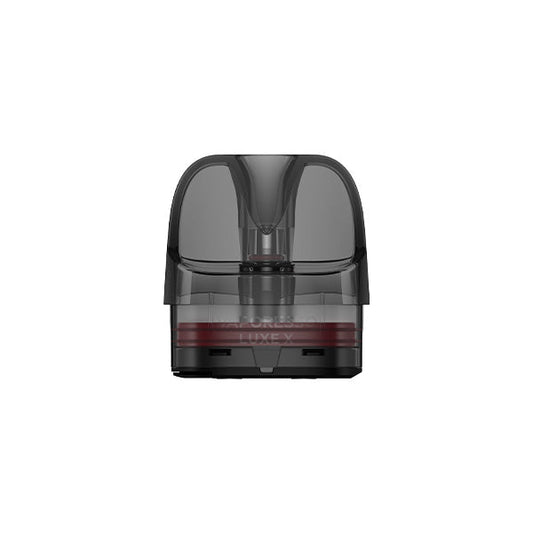 Vaporesso Luxe X Replacement Mesh Pods 2PCS 0.4Ω/0.6Ω/0.8Ω/1.0Ω 2ml