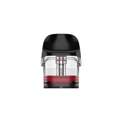 Vaporesso Luxe Q Replacement Mesh Pods 4PCS 0.6Ω/1.0Ω 2ml