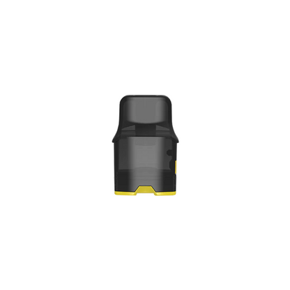 AirsPops By AIRSCREAM Replacement Pro Pod Cartridges 2PCS 2ml (No Coils Included)
