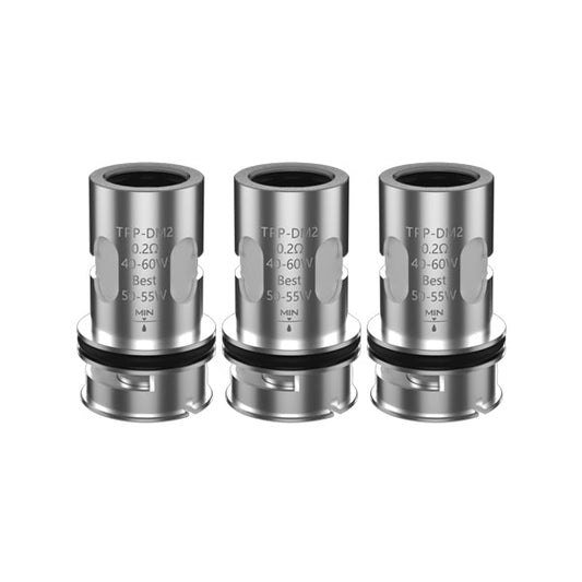Voopoo TPP Replacement Coils