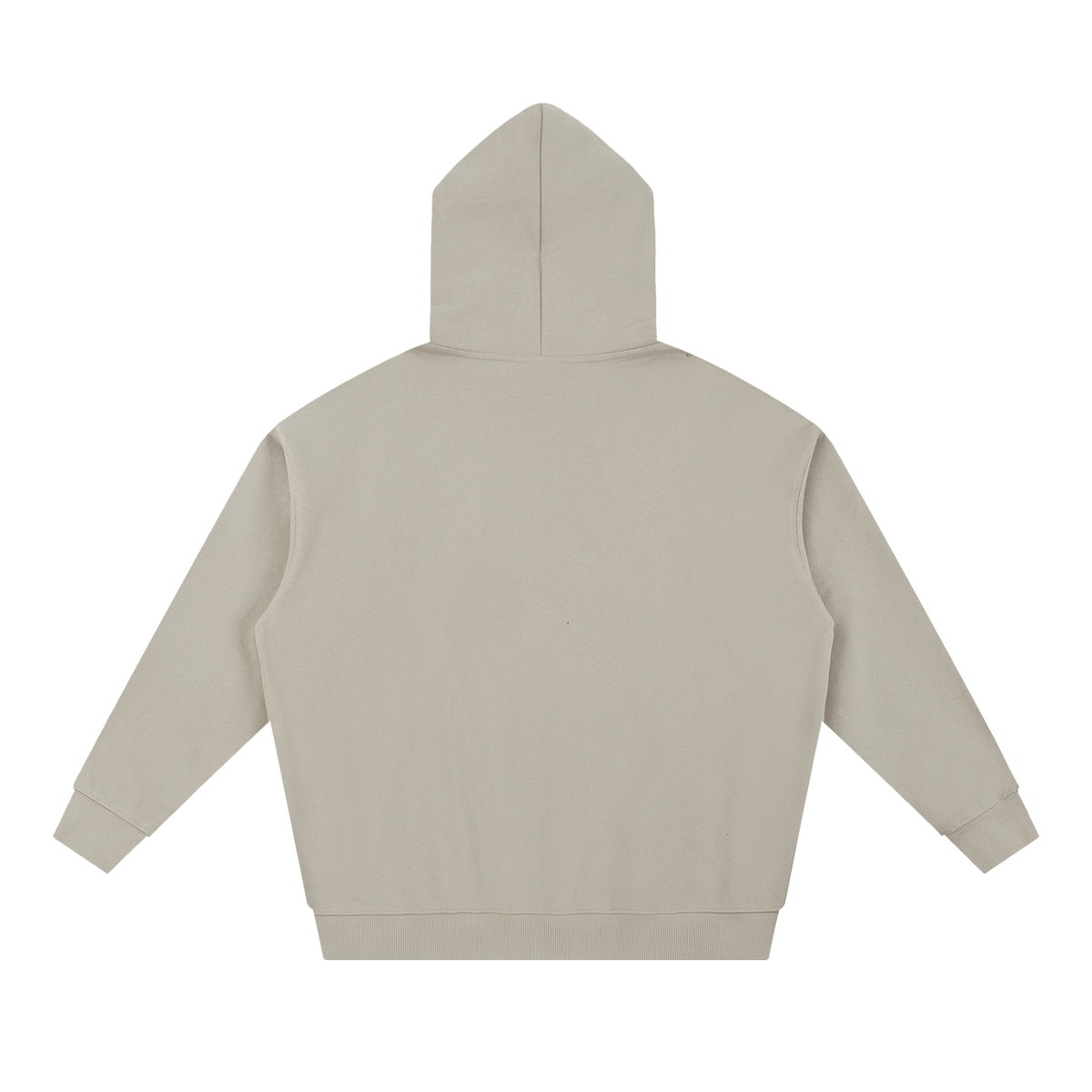 Cannaworth Essential Heavyweight Hoodie