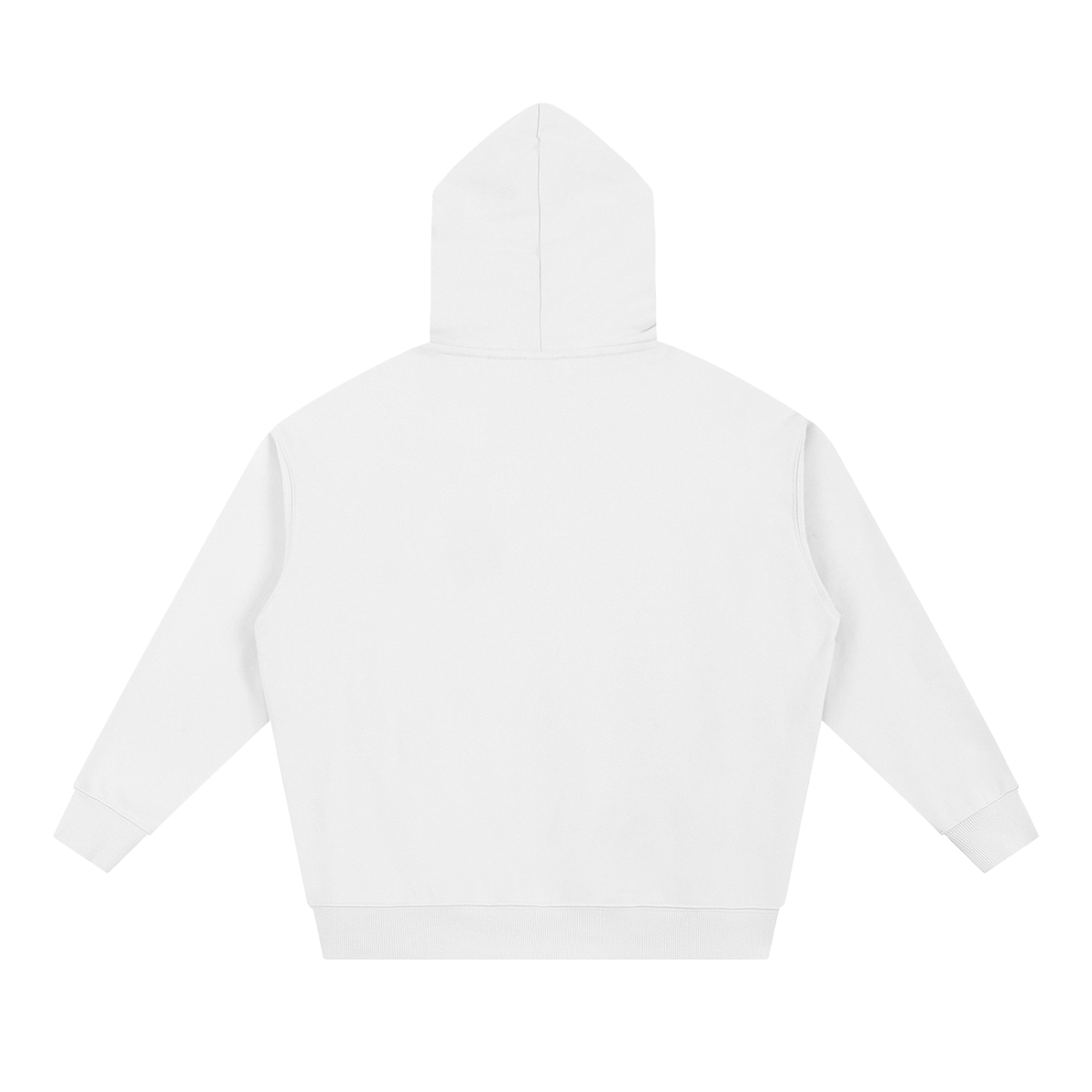 Cannaworth Essential Heavyweight Hoodie