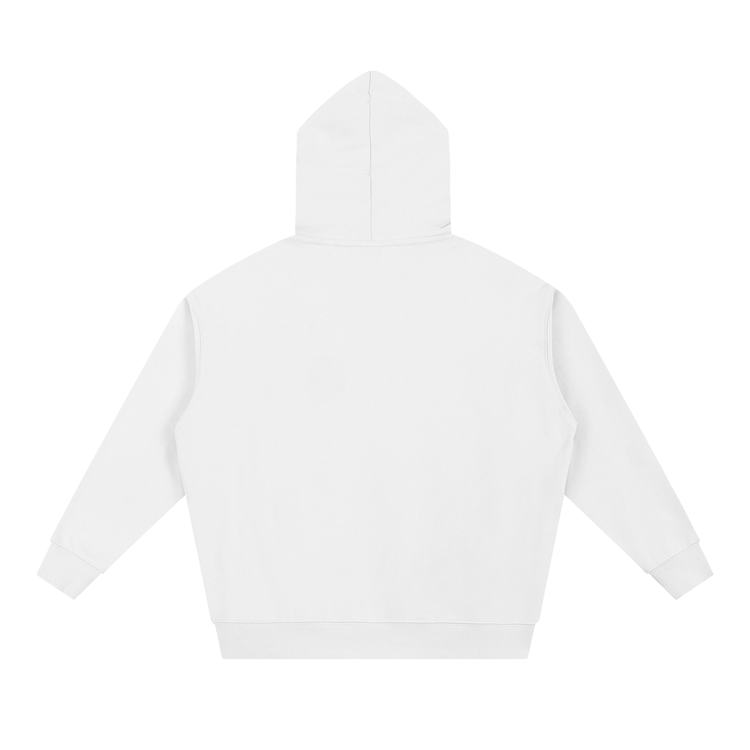 Cannaworth Essential Heavyweight Hoodie