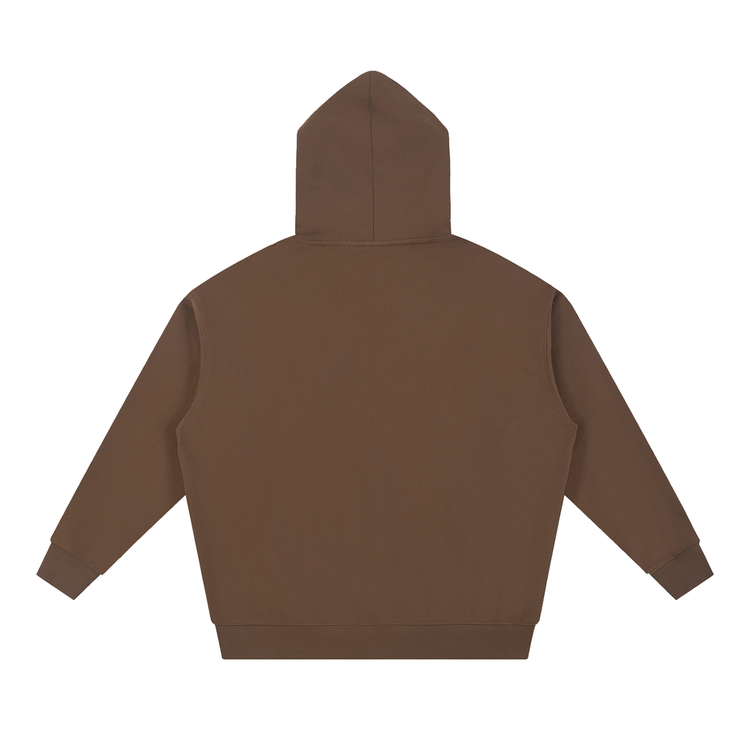 Cannaworth Essential Heavyweight Hoodie